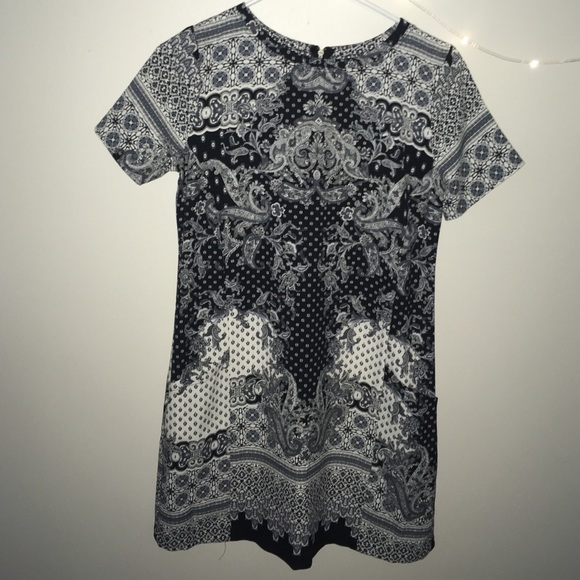 Abercrombie dress