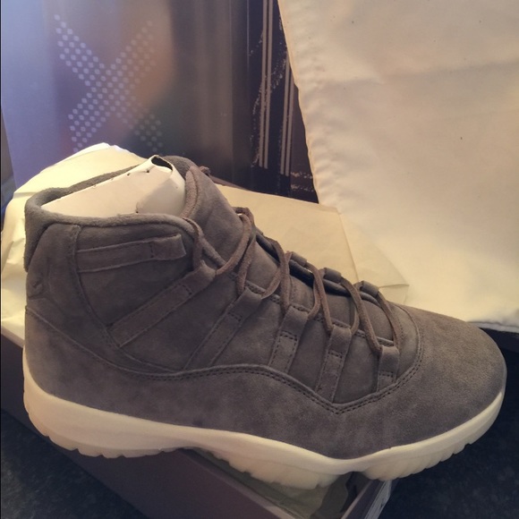 Air Jordan 11 Retro Prem