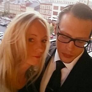 Meet your Posher, Suzanne