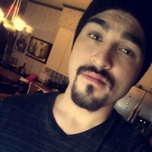 Meet your Posher, Jake