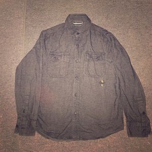 The hundreds button up