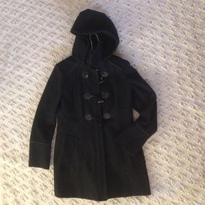 Gorgeous Guess winter dress coat