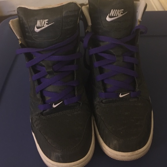 Nike sneakers
