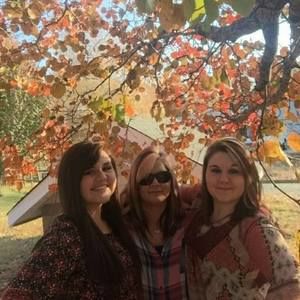 Meet your Posher, Angela