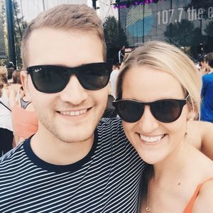 Meet your Posher, Tyler