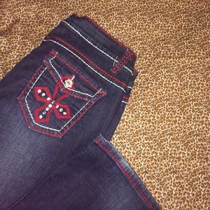 Ranch Royalty Jeans