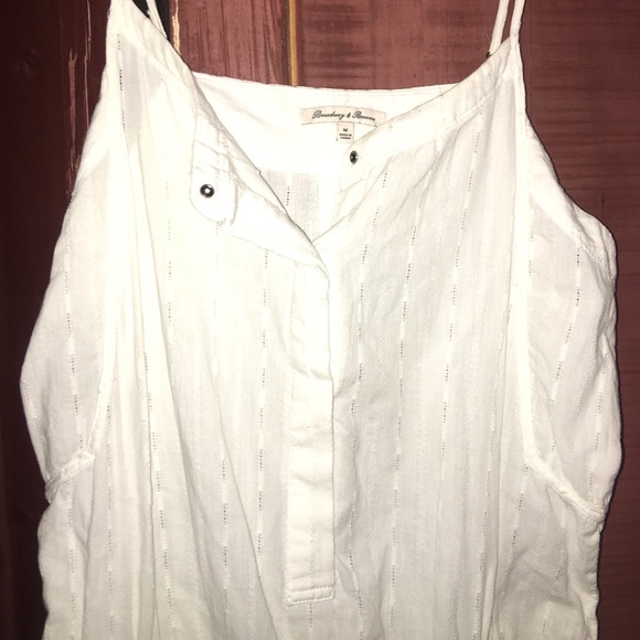 White Romper - image 2