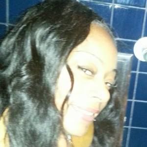 Meet your Posher, Eilisha