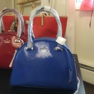 Kate Spade NY Cedar St Pearl NWT