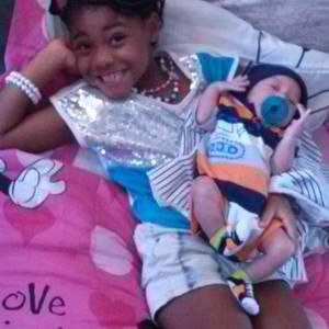 Meet your Posher, Kelli