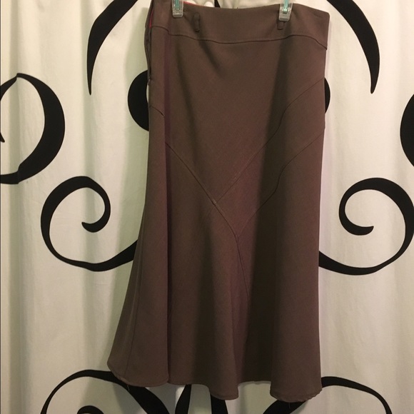 dressy skirt