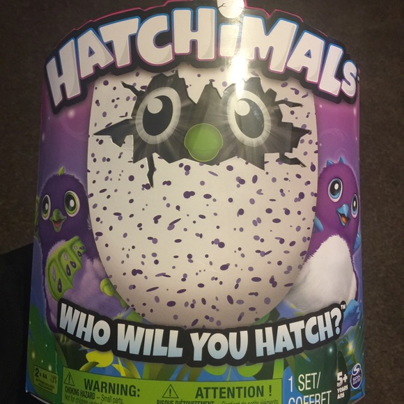 Hatchimal