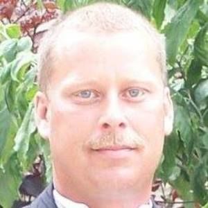 Meet your Posher, Mike