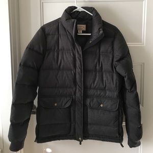 Women's CC Filson Down Jacket