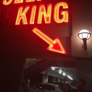 Meet your Posher, Noah