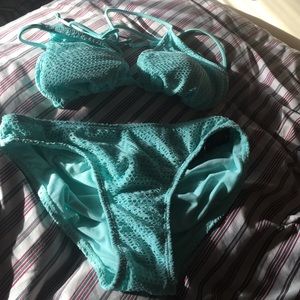 Brand new bathing suit