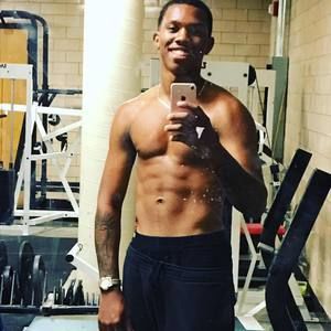 Meet your Posher, Khristian