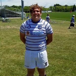 Meet your Posher, Andrew