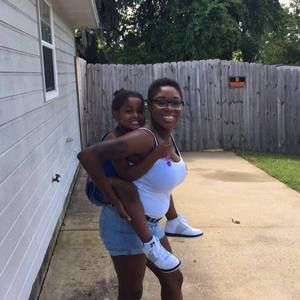 Meet your Posher, Deon