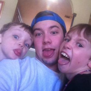 Meet your Posher, Jacob