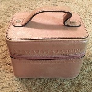 Juicy Couture travel kit