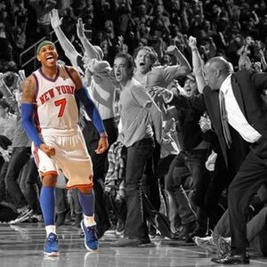 Meet your Posher, Freeman