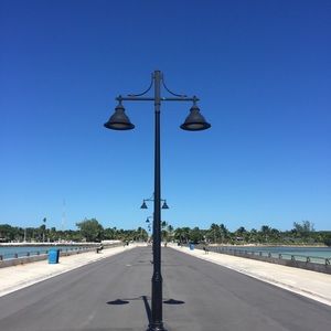 Meet your Posher, Ricardo