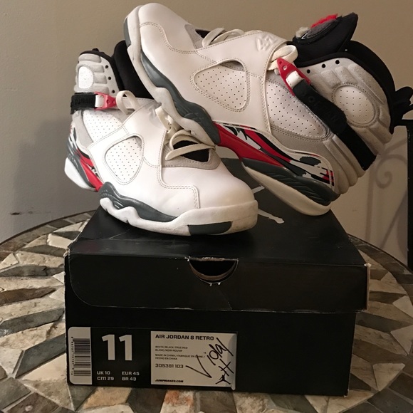 air jordan classic 8s shoes