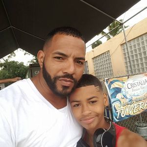 Meet your Posher, Julio