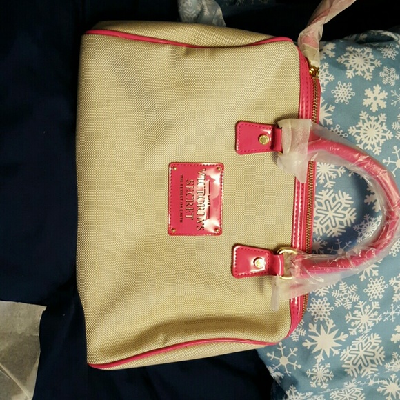 Victoria's Secret Handbag