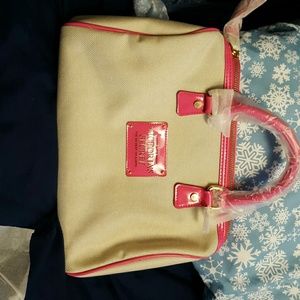 Victoria's Secret Handbag