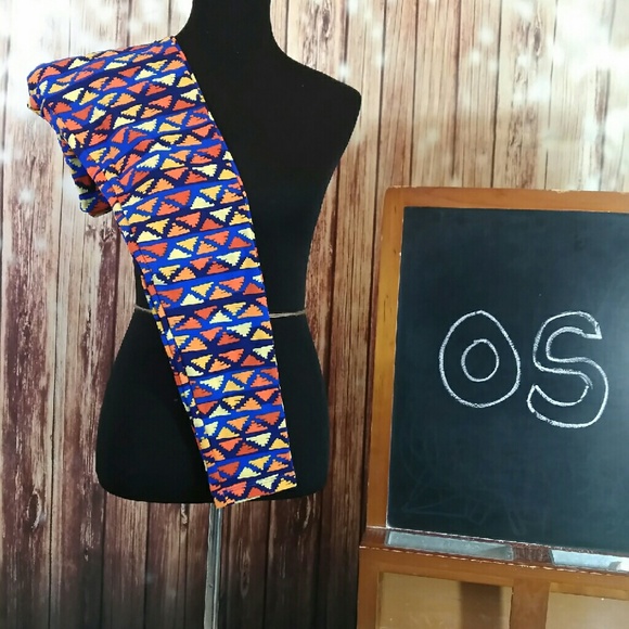 LuLaRoe Leggings OS