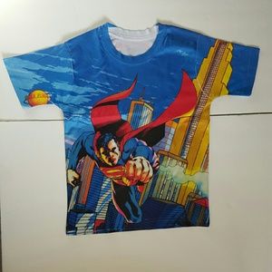 Superman Shirt
