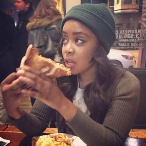 Meet your Posher, Kymari