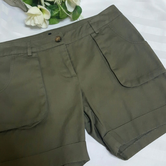 NEW APART SHORT SIZE 2