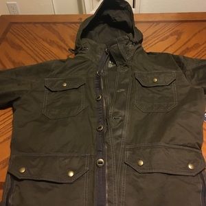 Kuhl kollusion #1040