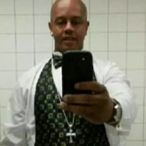 Meet your Posher, Alvin