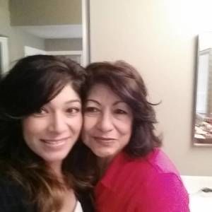 Meet your Posher, Lydia