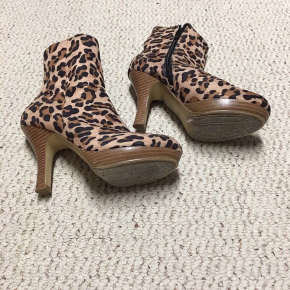 Booties