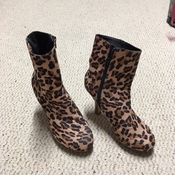 Booties - Picture 2 of 2