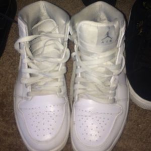 Jordan 1 High Size 8
