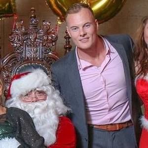 Meet your Posher, Bryan