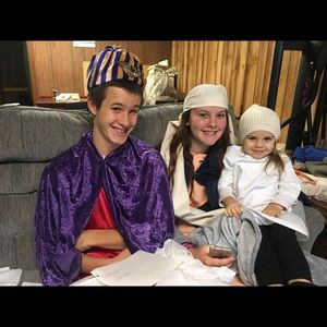 Meet your Posher, Lydia