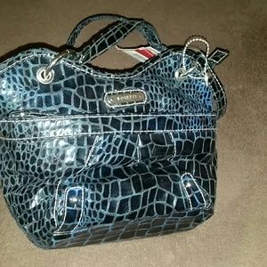 Rosetti bag