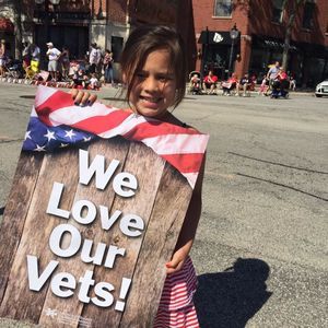 Meet your Posher, Danielle