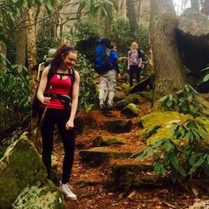 Meet your Posher, Abigail