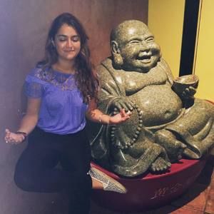 Meet your Posher, Karen