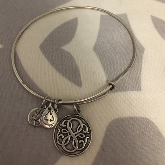 Path of Life Alex and Ani Bracelet