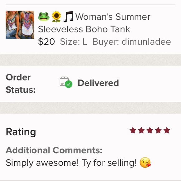 📮✉❤PLEASE READ VERY IMPORTANT TO KNOW❤✉📮 - Picture 5 of 8