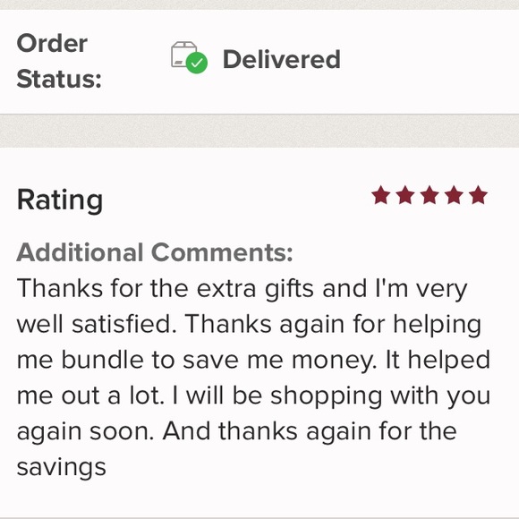 📮✉❤PLEASE READ VERY IMPORTANT TO KNOW❤✉📮 - Picture 8 of 8